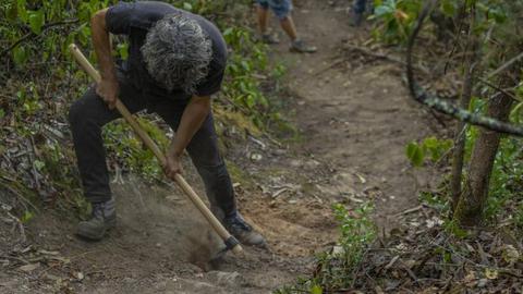 Foto Fernando Fontes / Global Imagens