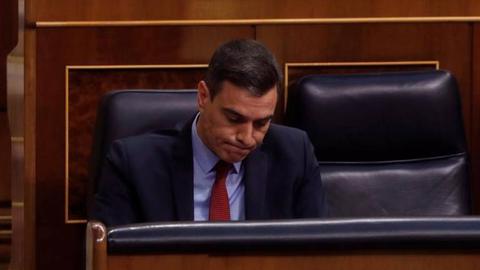 Foto EPA/J.J. GUILLEN