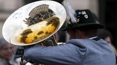 Foto EPA/LUKAS BARTH-TUTTAS 