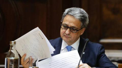 Foto TIAGO PETINGA/LUSA