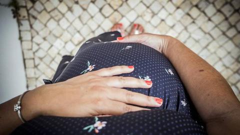 Foto Reinaldo Rodrigues/GlobalImagens