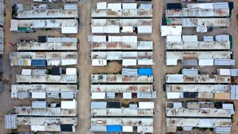 Foto EPA/ANDREAS TSAKNARIDIS