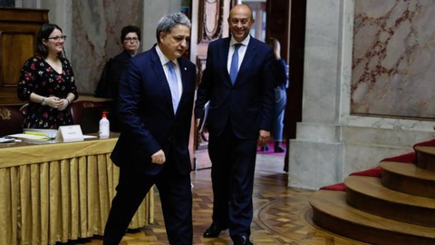 Foto TIAGO PETINGA/LUSA