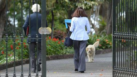 Fotos Rui Silva/Aspress