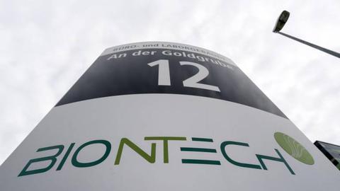 Foto EPA/RONALD WITTEK