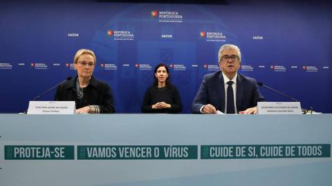 Foto Manuel de Almeida/Lusa