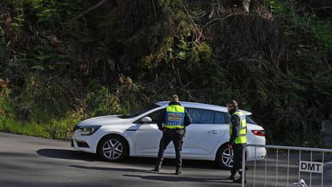 Foto Rui Silva/Aspress