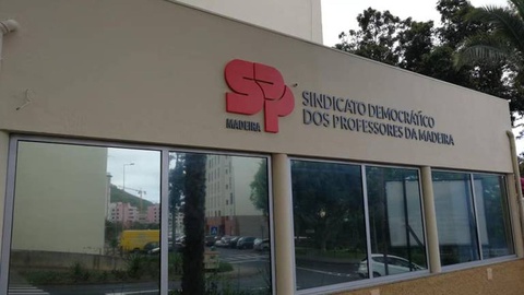 Foto Facebook do SDPM