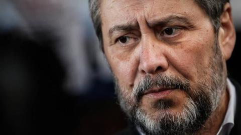 Foto RODRIGO ANTUNES/LUSA