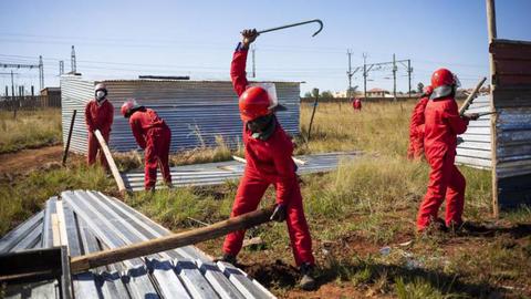 Foto EPA/KIM LUDBROOK