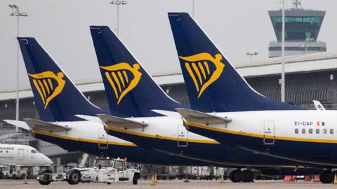 Foto BENOIT DOPPAGNE /AFP