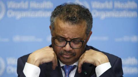 Foto EPA/SALVATORE DI NOLFI