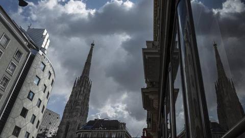 Foto EPA/CHRISTIAN BRUNA