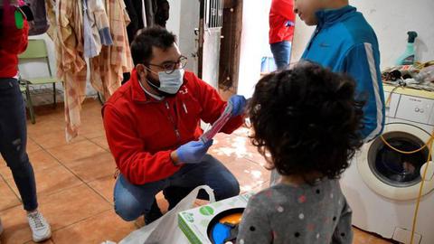 Foto EPA/CARLOS BARBA