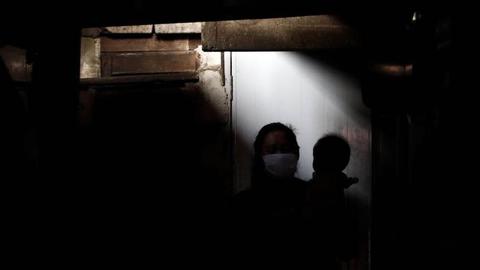 Foto EPA/RUNGROJ YONGRIT