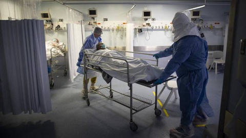 Foto Pedro Correia/Global Imagens