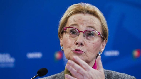 Foto Tiago Petinga/Lusa