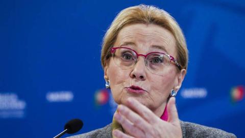 Foto Tiago Petinga/Lusa