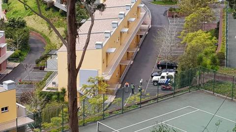 Fotos Orlando Drumond