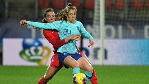 Foto DENIS CHARLET / AFP