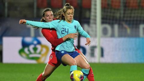 Foto DENIS CHARLET / AFP