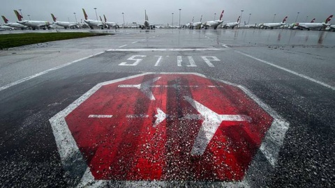 Foto EPA/MÁRIO CRUZ