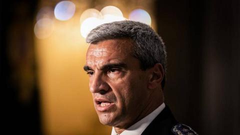 Foto JOSÉ SENA GOULÃO/LUSA