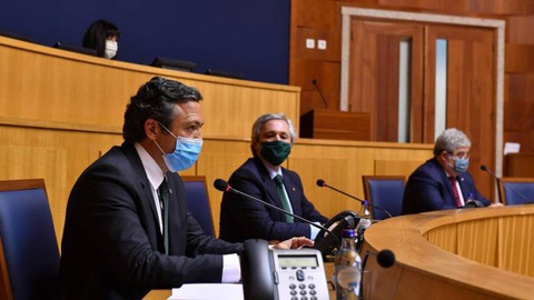 Foto Rui Silva/ASPRESS