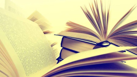 Hoje assinala-se o Dia Mundial do Livro.