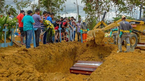 Foto EPA