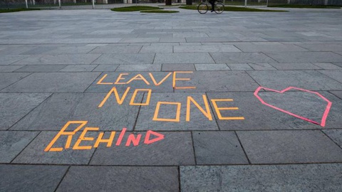 Foto EPA/FILIP SINGER