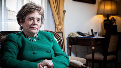 Foto Orlando Almeida / Global Imagens