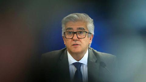 Foto António Pedro Santos/Lusa