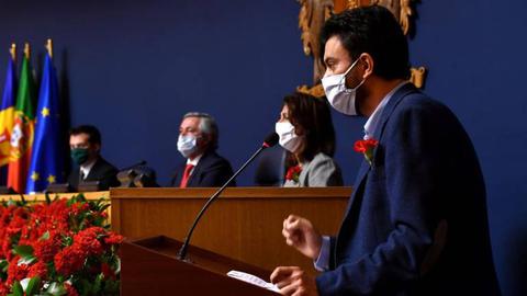 Foto Rui Silva/ASPRESS