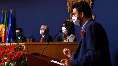 Foto Rui Silva/ASPRESS