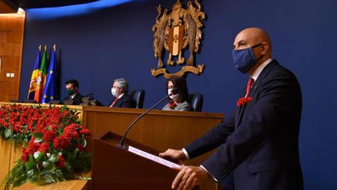 Foto Rui Silva/ASPRESS