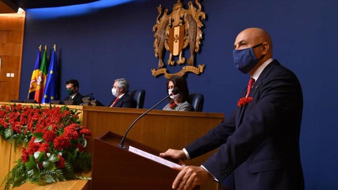 Foto Rui Silva/ASPRESS