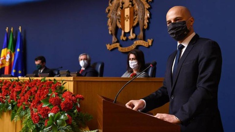 Foto Rui Silva/ASPRESS