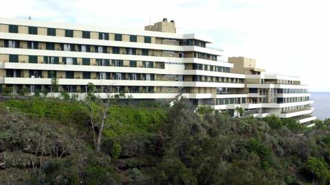 O Lar da Bela Vista, no Funchal, será um dos espaços a ser alvo de testes ao novo coronavírus.