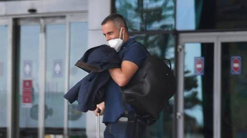 Fotos Rui Silva/Aspress