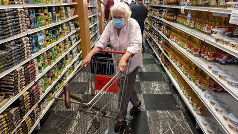 Foto EPA/Miguel Gutierrez