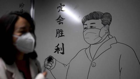 Foto Noel Celis / AFP