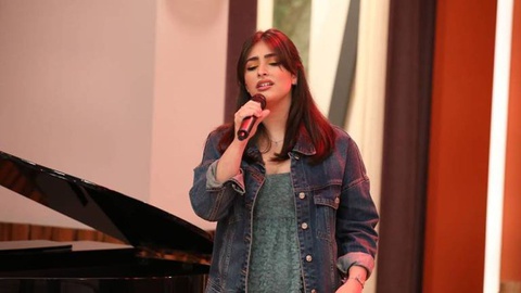 Foto: Facebook ‘O Programa da Cristina’