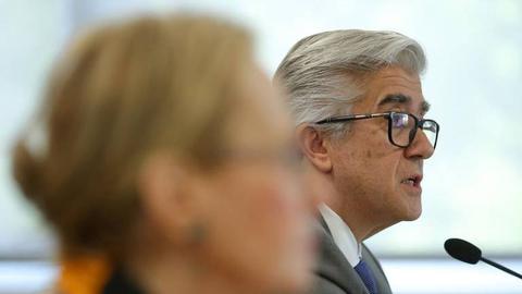 Foto António Pedro Santos/Lusa