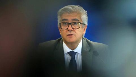 Foto António Pedro Santos/Lusa