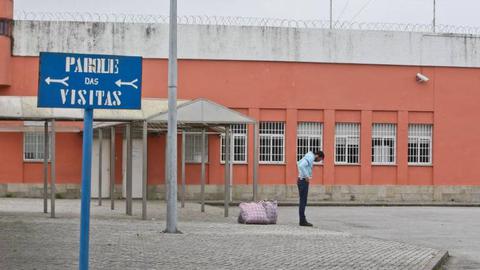 Foto José Carmo / Global Imagens