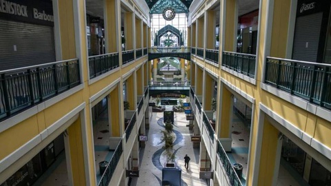 Foto JOSÉ SENA GOULÃO/LUSA