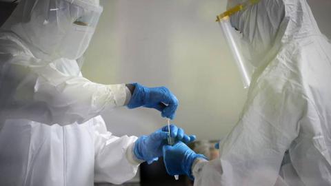 Foto JOSÉ COELHO/LUSA