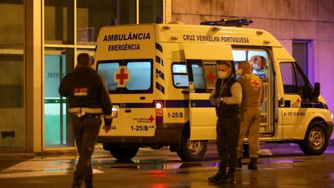 Foto Paulo Jorge Magalhães/Global Imagens