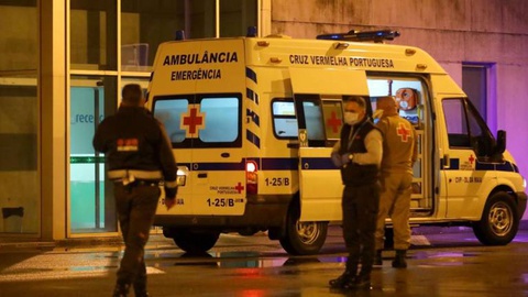 Foto Paulo Jorge Magalhães/Global Imagens